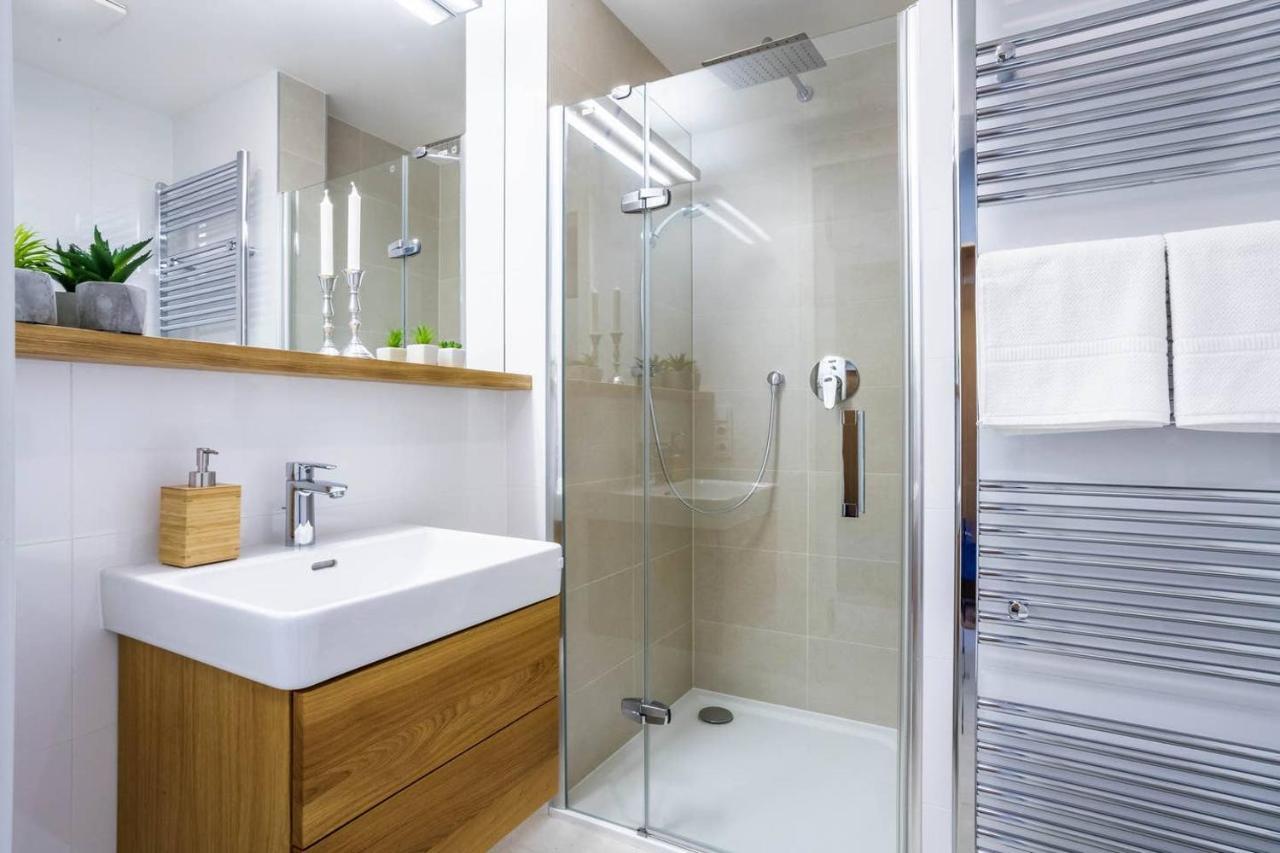 Apartamento Vip S3