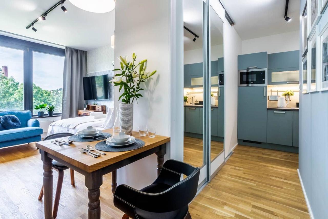 Vip S3 Apartamento