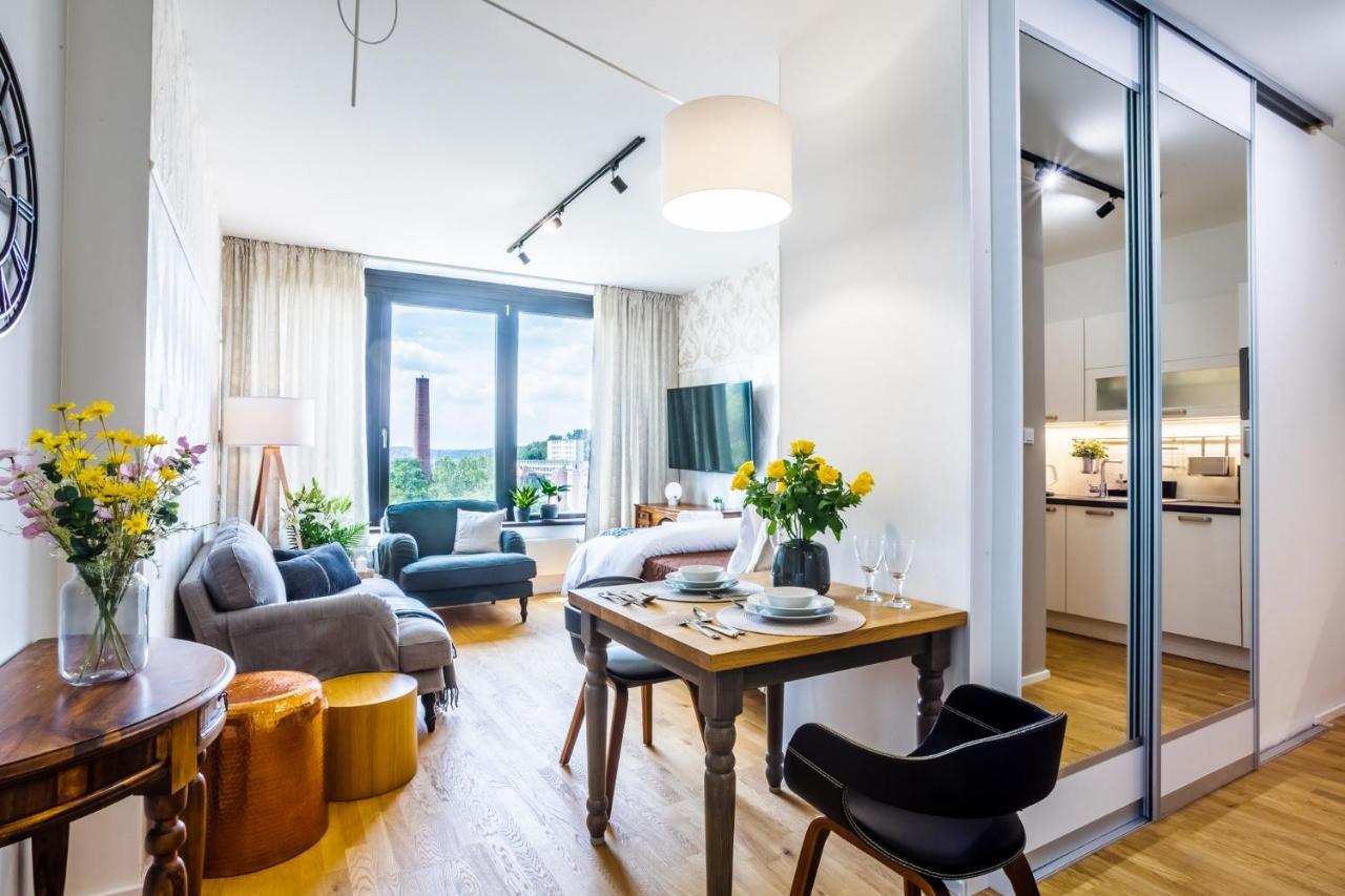 Vip S3 Apartamento *